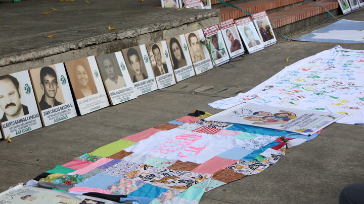 En Norte de Santander se buscan a más de 5500 personas.