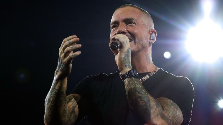 El artista busca llevar espectáculos de gran formato a ciudades intermedias del país, impulsando su visibilidad y dinamismo cultural.