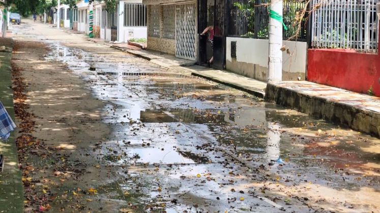 Los problemas de contaminación han empeorado en los últimos diez años