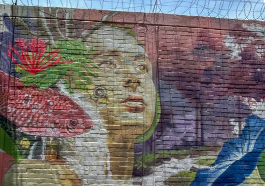 Segundo lugar - Prístina Catleya y Luis Gómez