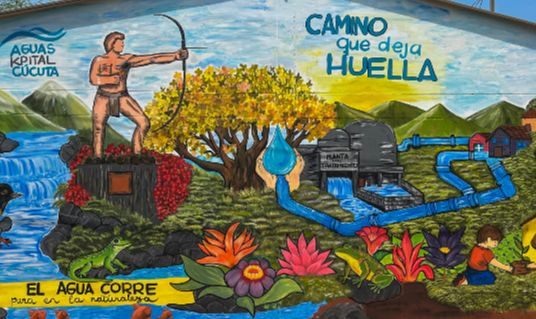 Tercer puesto - Institución Educativa Claudia María Prada – sede campestre Hermano Rodolfo Eloy.