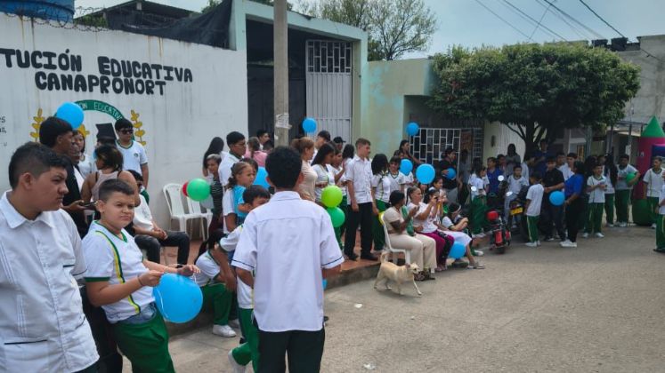 Unas 150 personas asistieron a este espacio