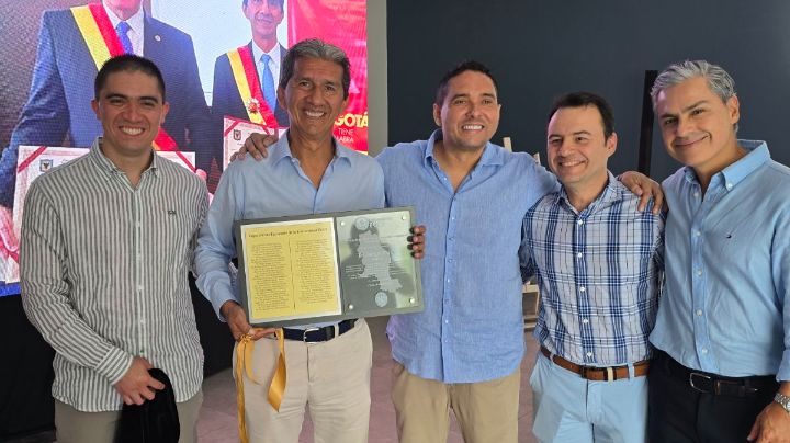 Durante su gestión, iniciada en 2012, Parra Duarte ha liderado importantes transformaciones. 