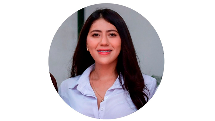 Dani Alejandra Téllez