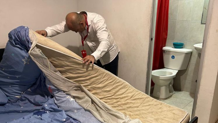 el despacho aclaró que estos establecimientos deben estar inscritos ante la Secretaría de Salud, contar con certificado de control de plagas, y programa de limpieza y desinfección