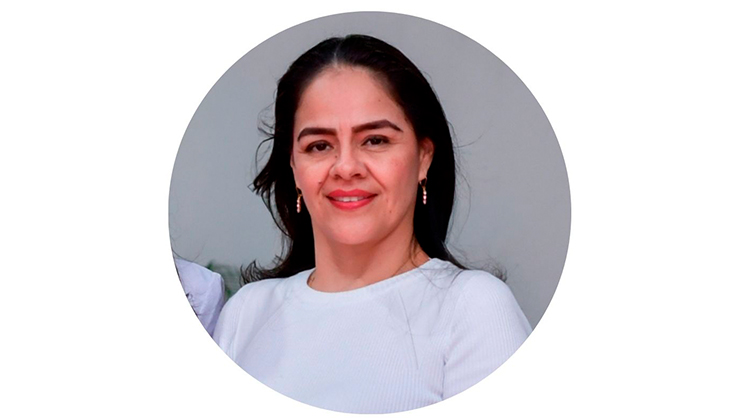 Shirley Ramírez Villamizar