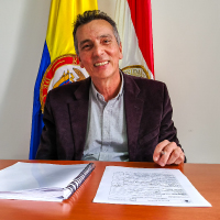 ÓSCAR AUGUSTO FIALLO