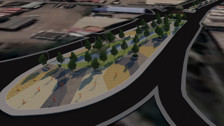 Inversión de la Alcaldía