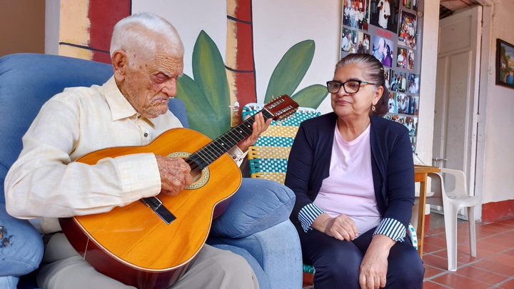 Carlos Julio Rincón