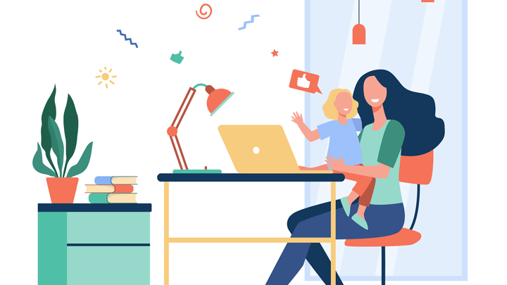 Falta equidad de género 