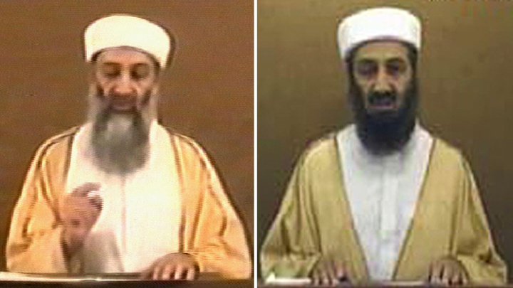 El cabecilla de Al Qaida, Osama Bin Laden, fue asesinado./AFP