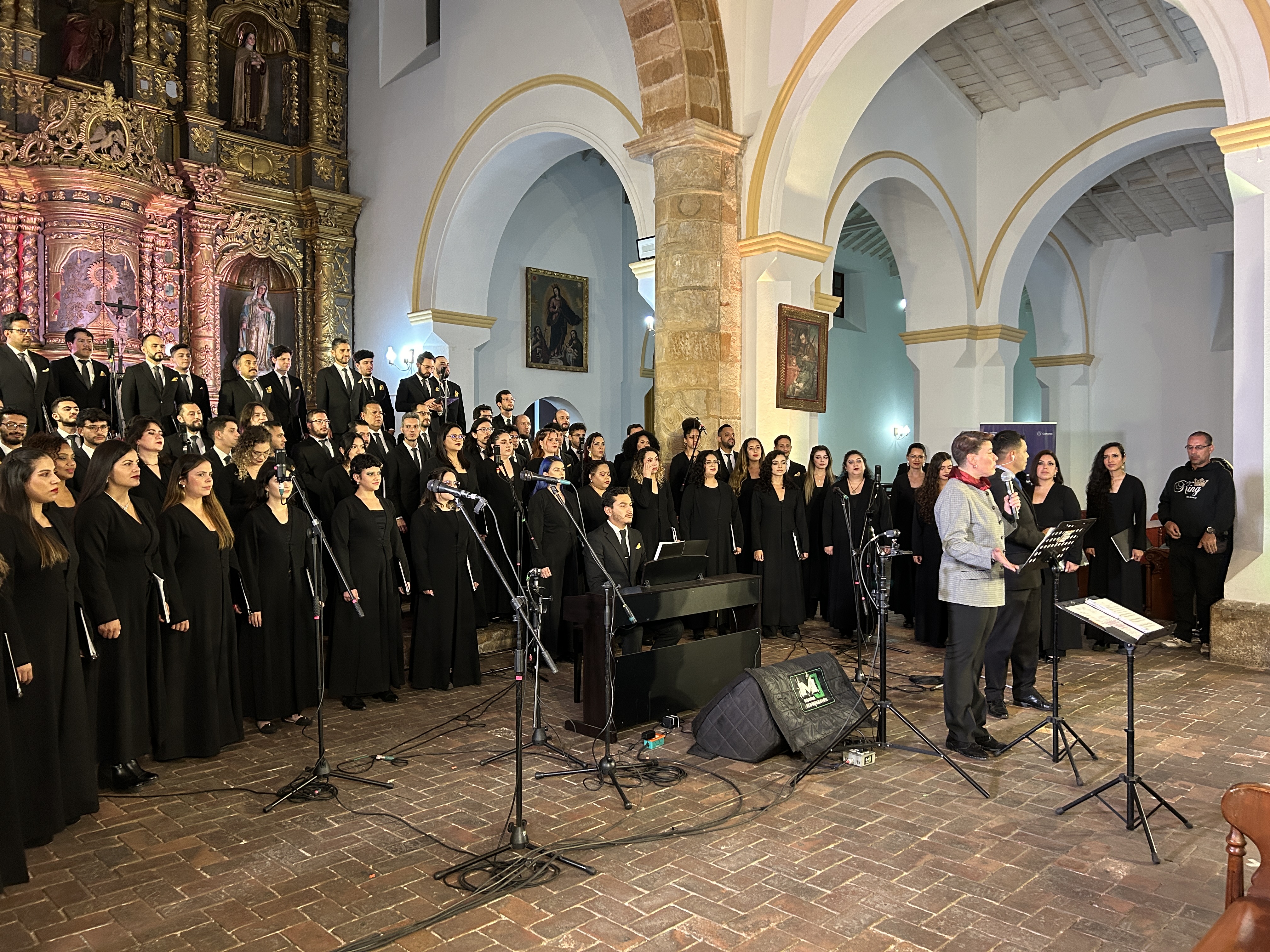 Festival de música Sacra