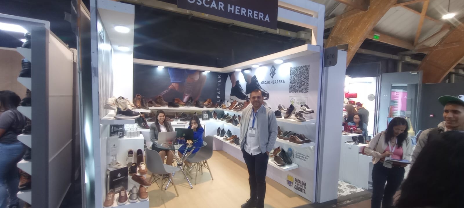 Oscar Herrera