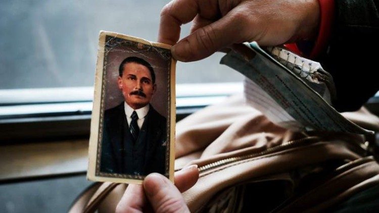 La fe los venezolanos por José Gregorio Hernández es muy grande 