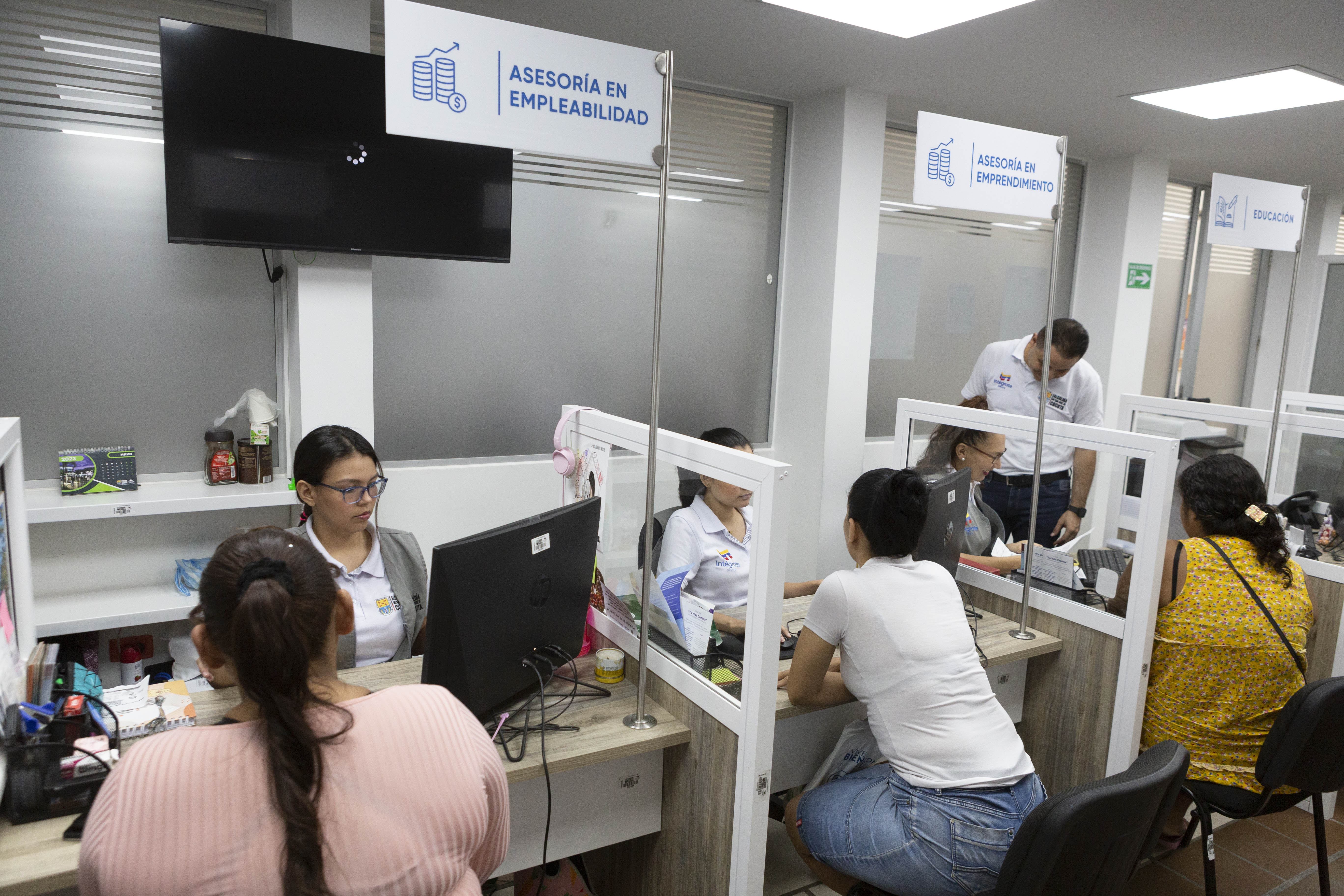 Centro Intégrate Cúcuta 