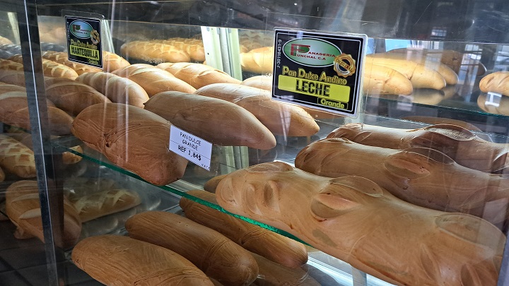 Primer Festival del Pan y la Navidad se desarrollará en San Cristóbal. 