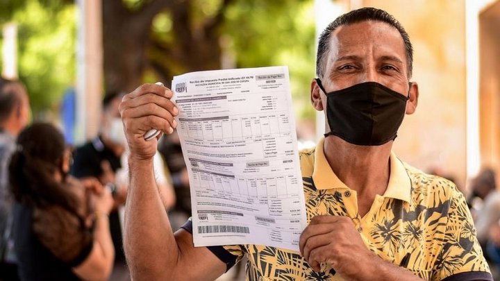 Estatuto tributario en Impuestos