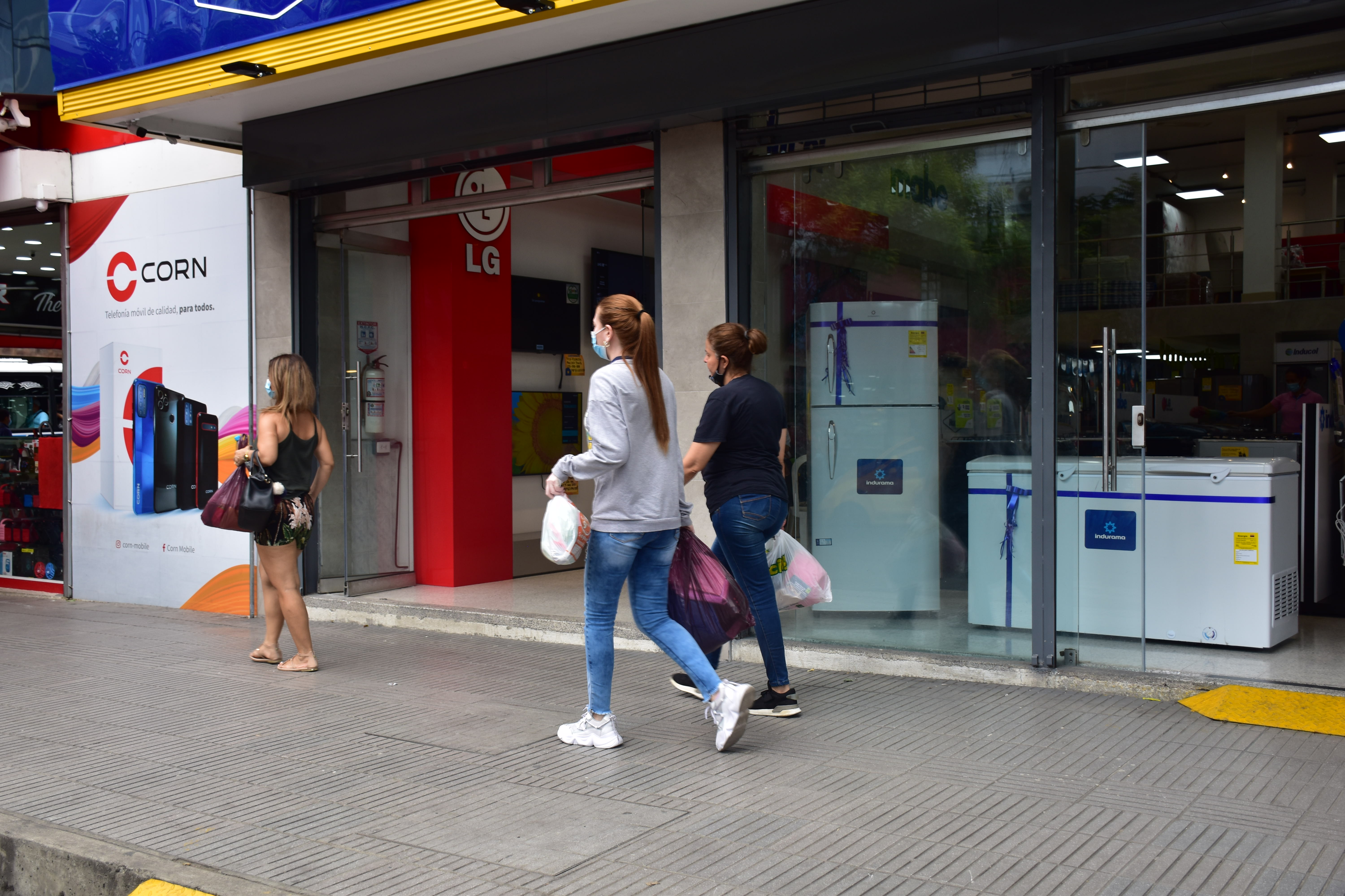 Día sin IVA en Cúcuta