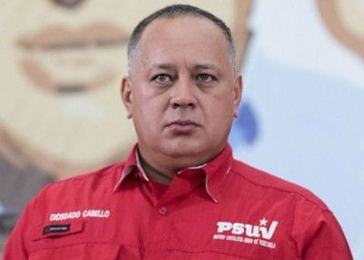DIOSDADO