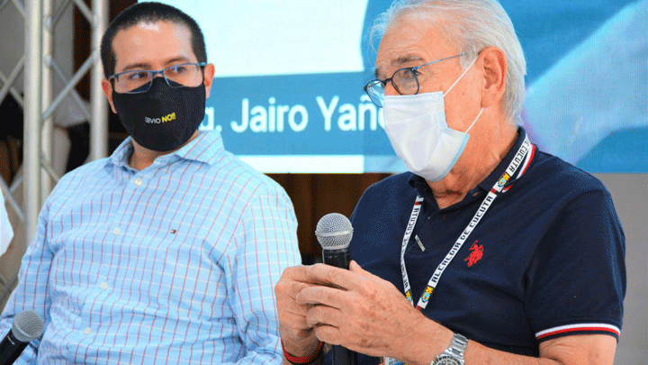 Encuentro Regional por la Reactivación  