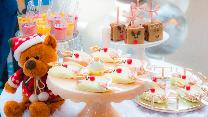 Eventos especiales hotel casa blanca