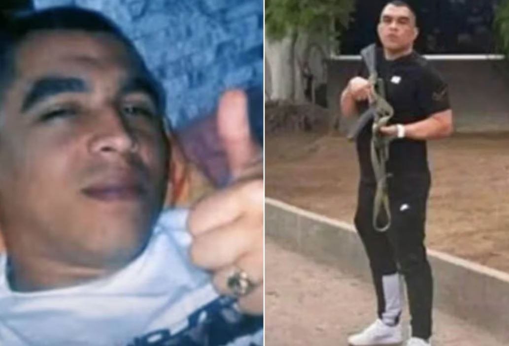 cabellecilla el niño guerrero