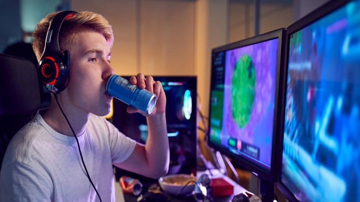 ¿Afecta a la salud el consumo de bebidas energizantes?/Foto: internet