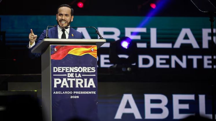 ABELARDO DE LA ESPRIELLA 