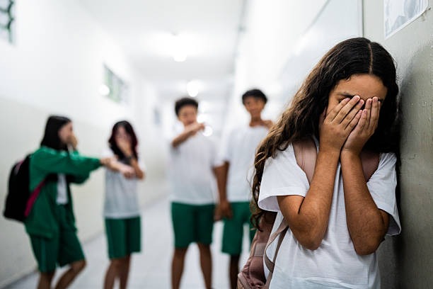 ACOSO ESCOLAR 