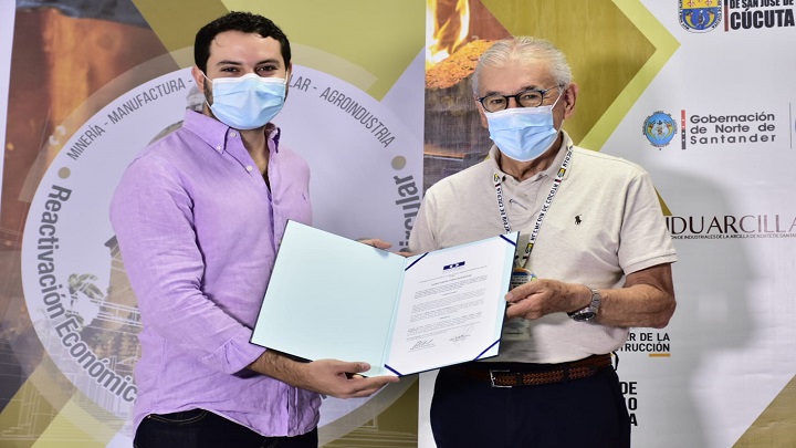 El EIAC busca atraer la mirada del Gobierno: Jairo Yáñez