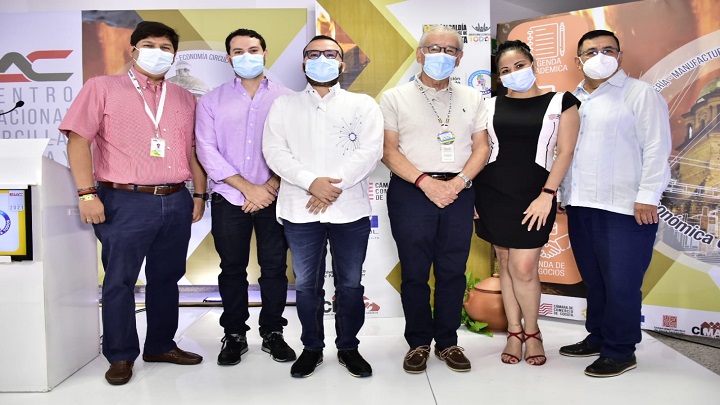 El EIAC busca atraer la mirada del Gobierno: Jairo Yáñez