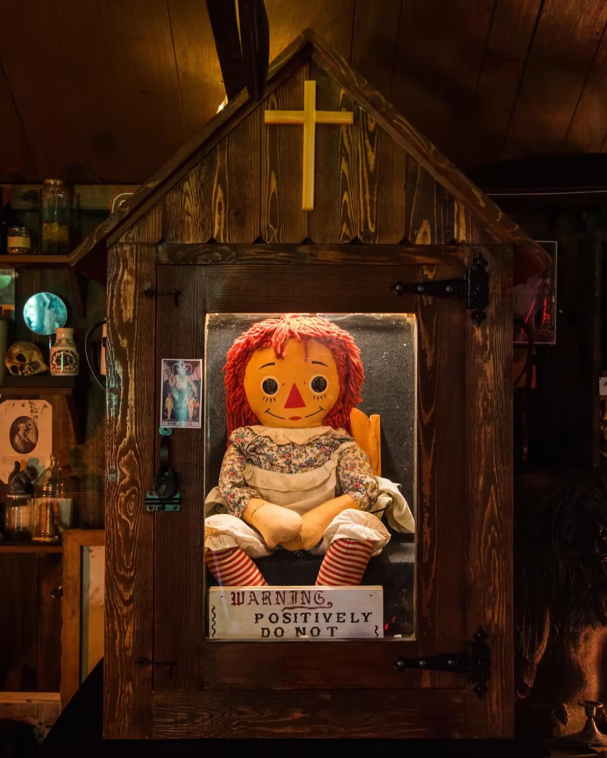 ANNABELLE