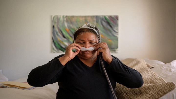 Los limpiadores inmigrantes de la Zona Cero, olvidados del 11/9./Foto: AFP