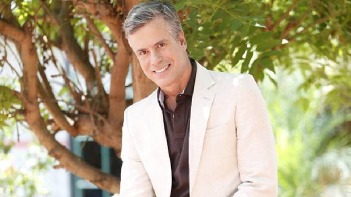 Falleció Diego Bertie, actor y cantante peruano