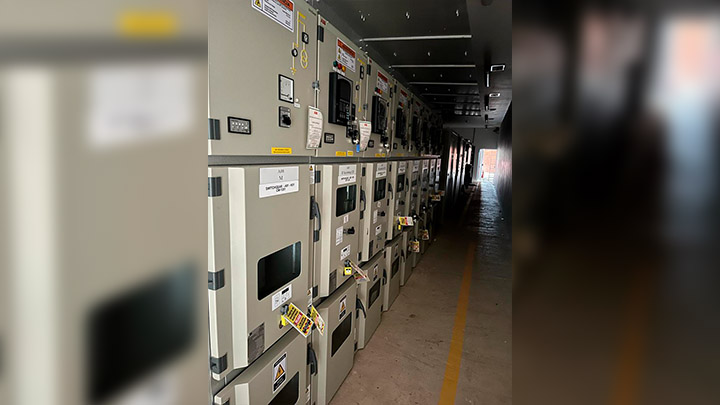  se suman otros proyectos de gran envergadura como el Museo Nacional de Arqueología