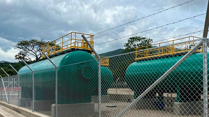  se suman otros proyectos de gran envergadura como el Museo Nacional de Arqueología./Patrocinado 