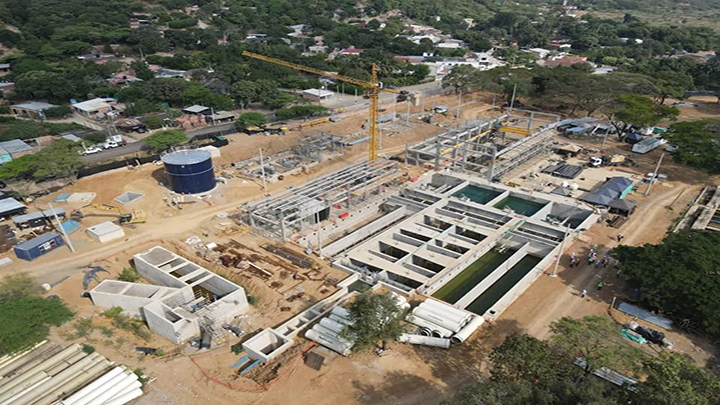 Acueducto Metropolitano