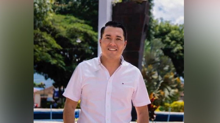  Secretario de Agua Potable y Saneamiento Básico