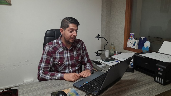 Economista Aldo Contreras explica por qué hay una nueva ola de devaluación en Venezuela. 