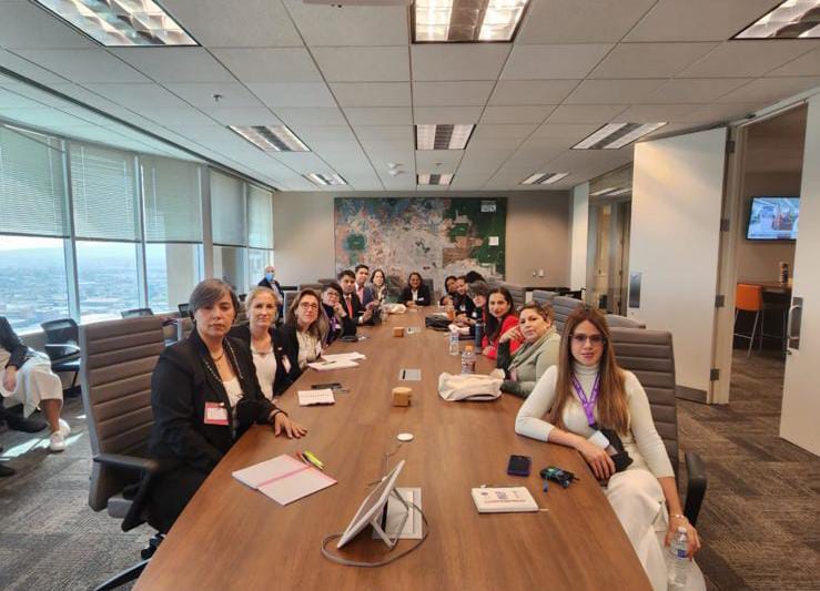 Alejandra Vera: la pamplonesa que ayuda a las mujeres en Norte de Santander