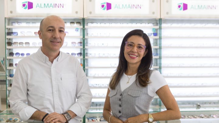  Almainn Óptica-Salud visual-Mejores empresas