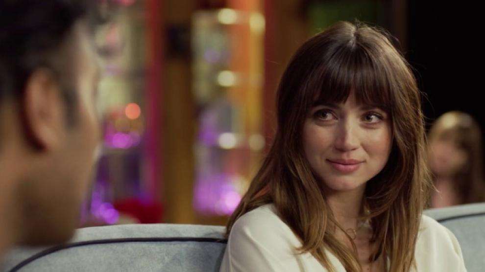 Ana de Armas en Yesterday