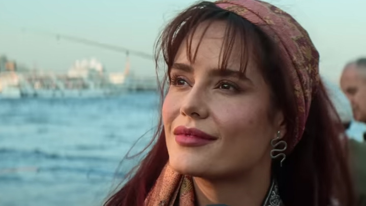 Ana Lucía Domínguez vuelve con corazón ajeno a la segunda temporada de Pálpito