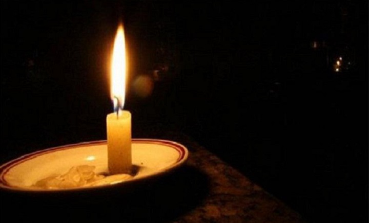 Apagones en Táchira emporaron desde hace 15 días 