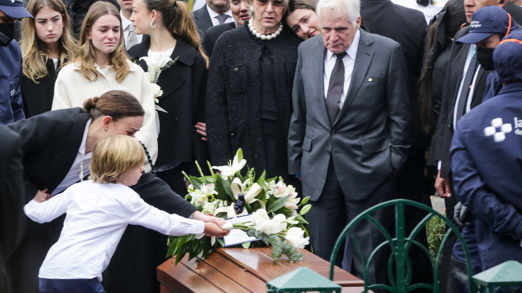 Asesinato Miguel Uribe