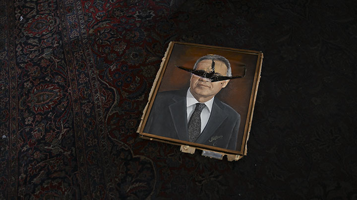 Ataques de simpatizante de Bolsonaro