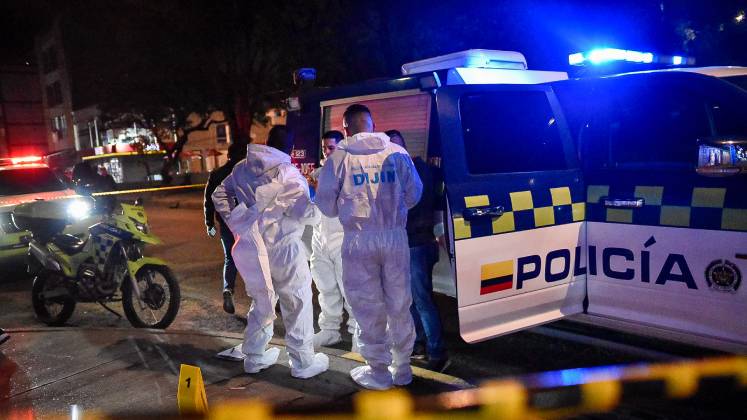 Atentado Miguel Uribe