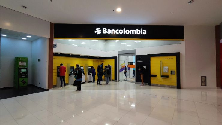 Bancolombia