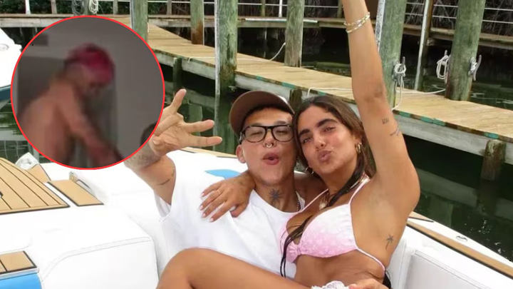 Isabella Ladera lanza indirecta a Béele tras filtración de video íntimo