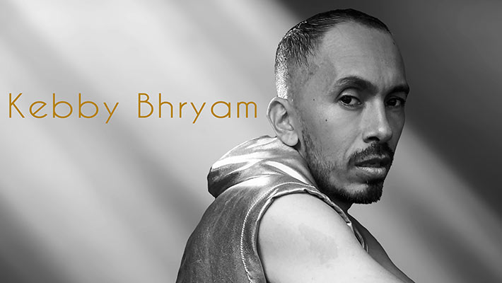 Kebby Bhryam